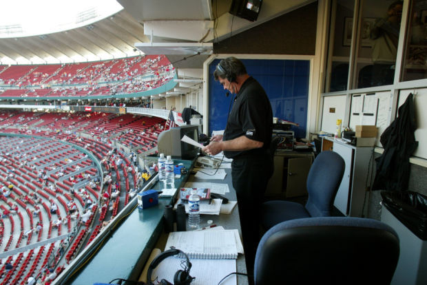 2002: Mike Shannon